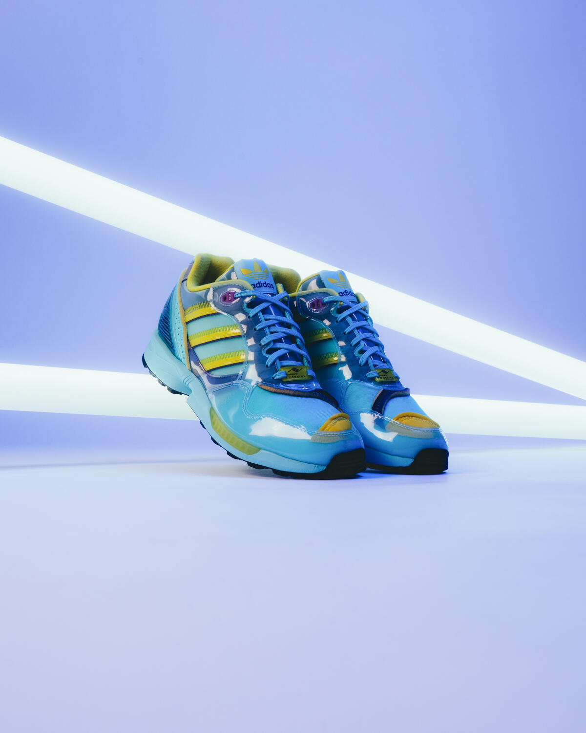adidas Originals ZX 6000 INSIDE OUT 